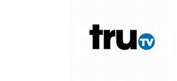 truTV Logo - Trutv logo png 7 » PNG Image