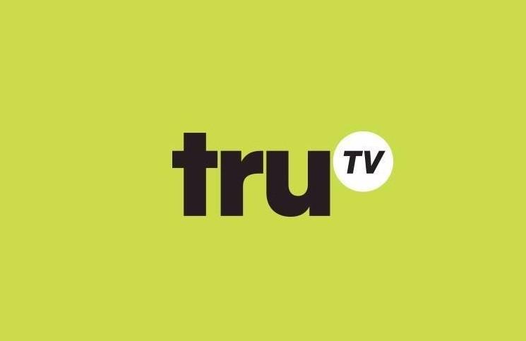 truTV Logo - How to Watch TruTV Outside US It All