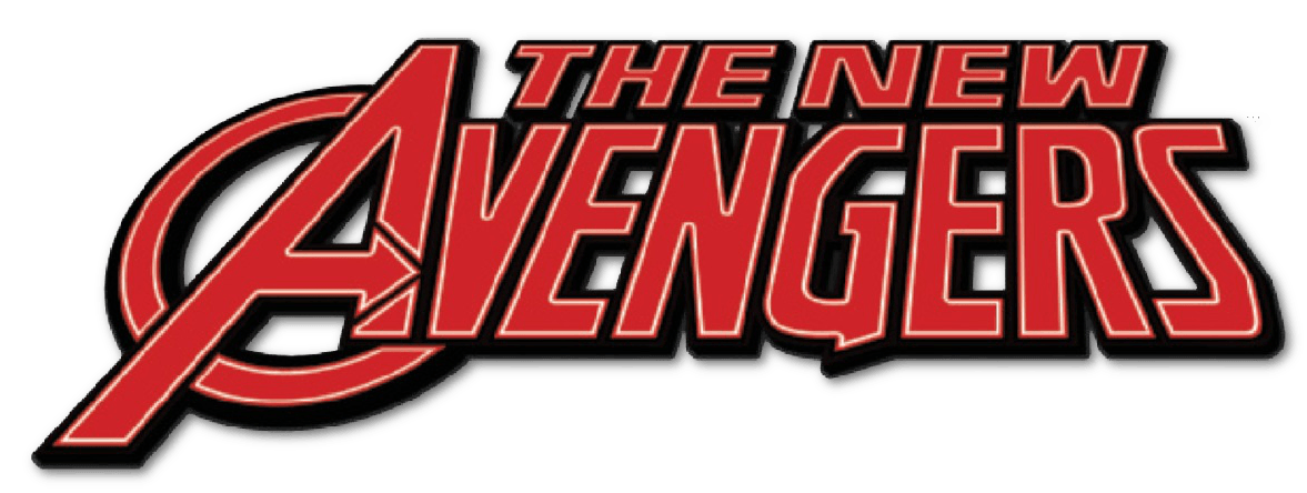 New Avengers Logo - Image - New Avengers (2015) logo.png | LOGO Comics Wiki | FANDOM ...