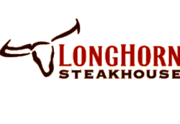 Red Longhorn Logo - LongHorn Steakhouse hours Plaza Blvd Lancaster‚ PA 17601‚ map