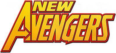 New Avengers Logo - New Avengers Villains