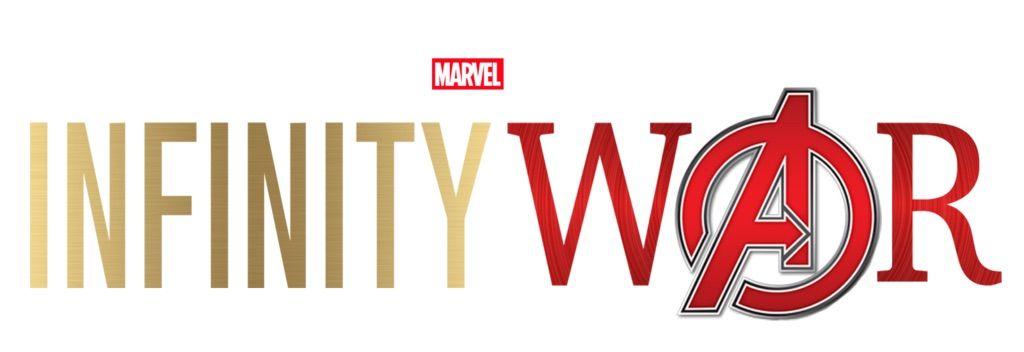 New Avengers Logo - New Avengers Infinity War Logo