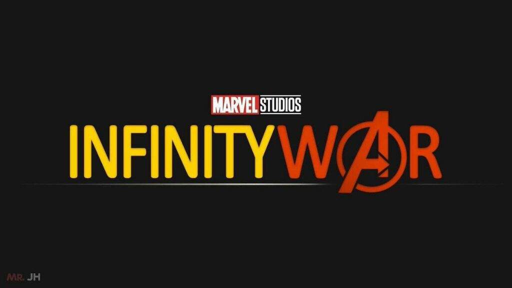 New Avengers Logo - New avengers infinity war logo | Comics Amino