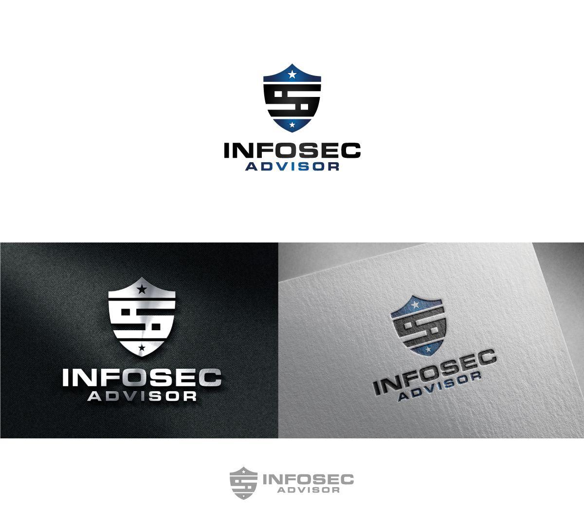 Computer Security Logo - Serious Logo Designs. Computer Security Logo Design Project