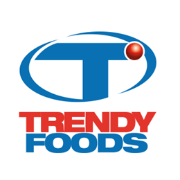 Trendy Food Logo - TRENDY FOODS FINANCES SA