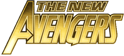 New Avengers Logo - The Avengers