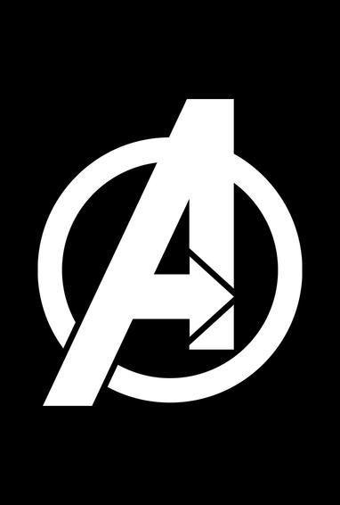 New Avengers Logo - Avengers: Untitled | Marvel | Marvel, Marvel comics, Avengers