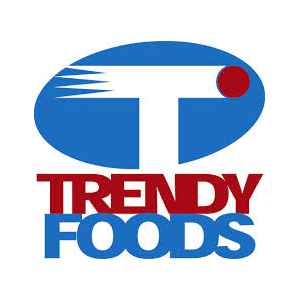 Trendy Food Logo - Waar kopen?