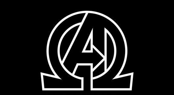 New Avengers Logo - Rumor) Why A (not the) New Avengers Team is Good | Mixed Marvel Arts