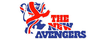 New Avengers Logo - The New Avengers | TV fanart | fanart.tv