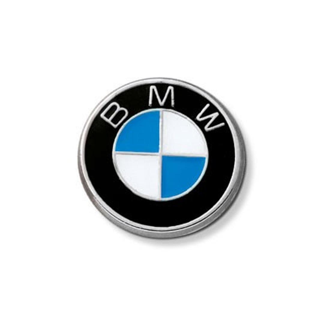 Small BMW Logo - ShopBMWUSA.com: BMW LOGO BADGE PIN