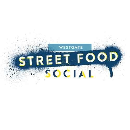 Trendy Food Logo - Restaurants, Bars & Cafés | Places to Eat at Westgate Oxford