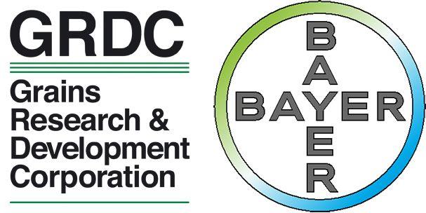 Bayer Corporation Logo - Boosting innovation capacities in weed control research - GRDC