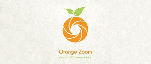 Trendy Food Logo - Food Logo Design Samples. All Logo Samples Foods Logo Design Logo