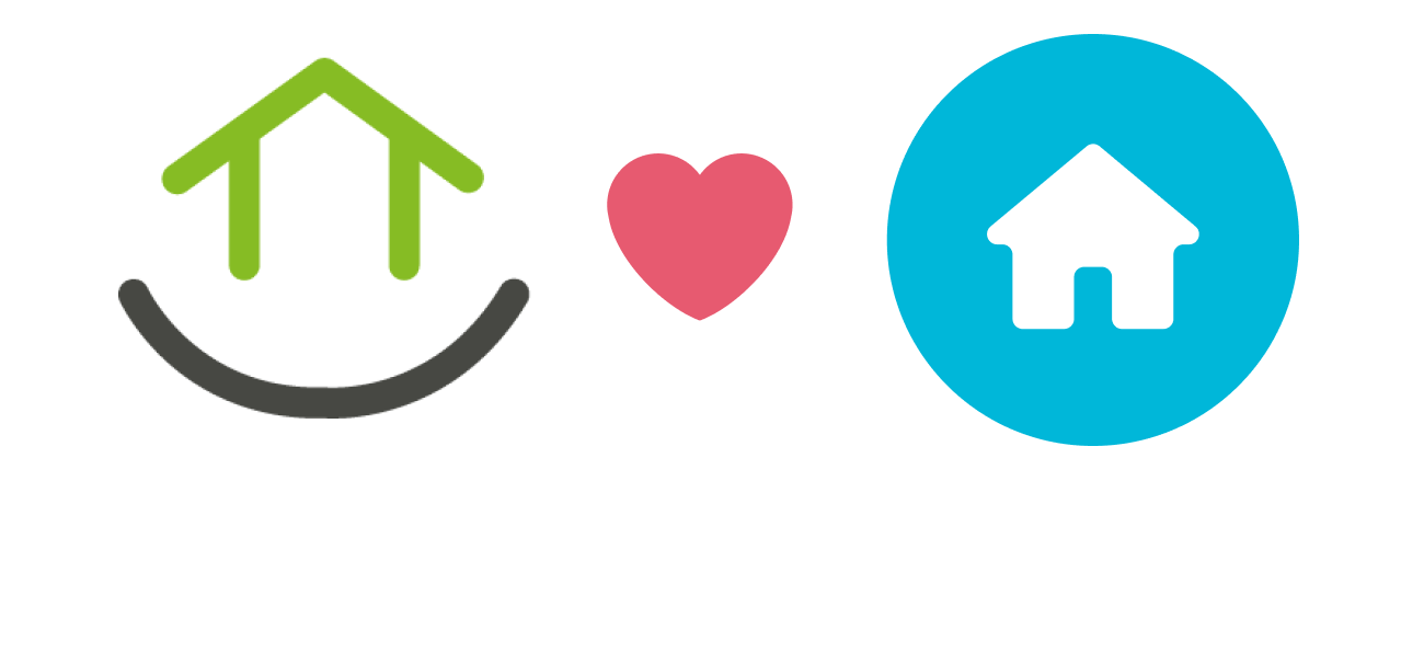 House Circle Logo - Parental Controls & Internet Filtering