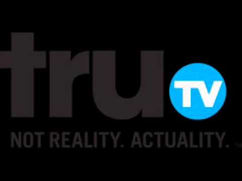 truTV Logo - truTV Logo 2008-2014 - YouTube