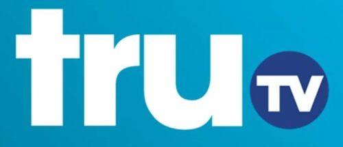 truTV Logo - Sponsorship opportunities on truTV general entertainment channel