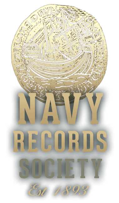 Navy and Gold LC Logo - History & Development – The Navy Records Society