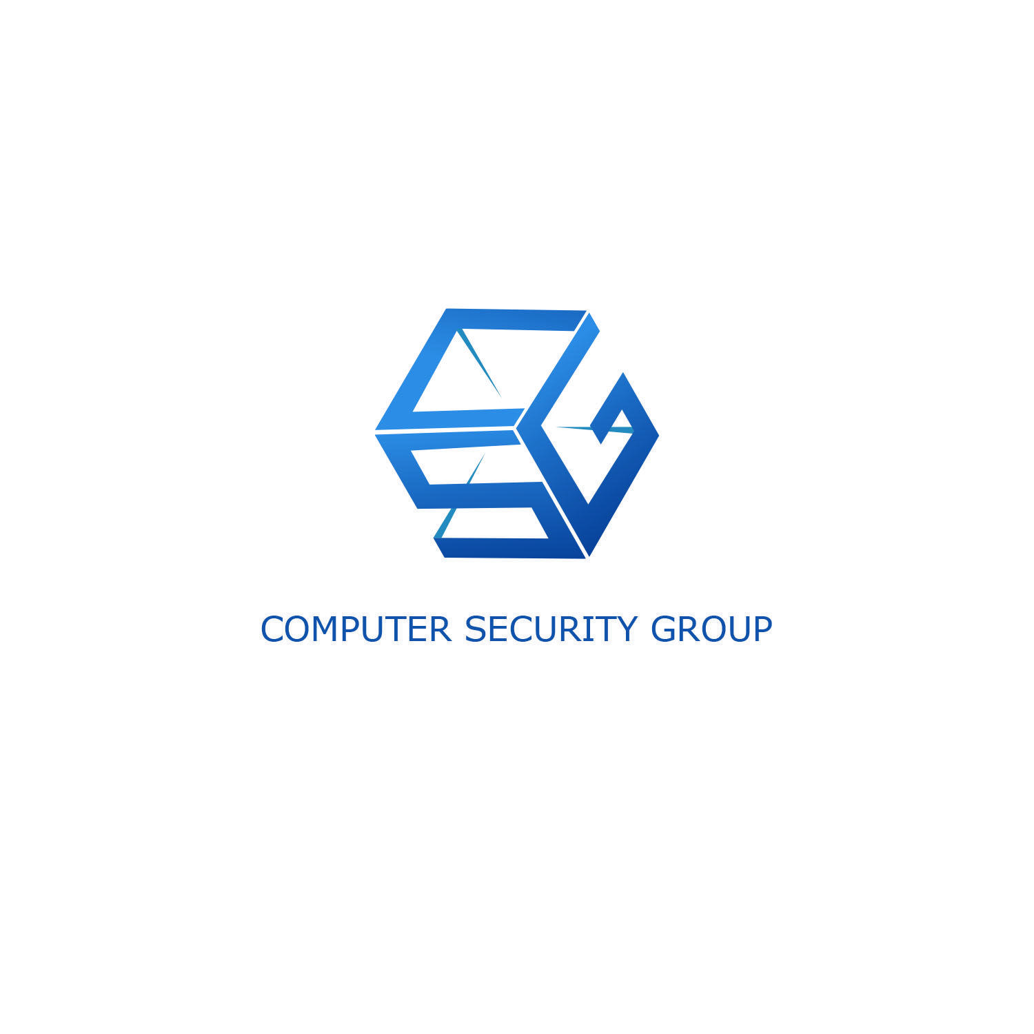 Computer Security Logo - Professional, Serious, Computer Security Logo Design for Computer ...