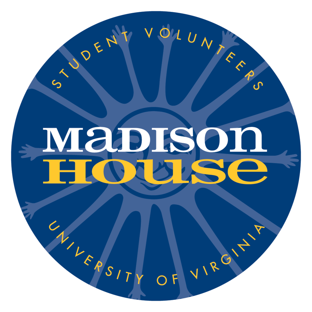 House Circle Logo - Logos — Madison House