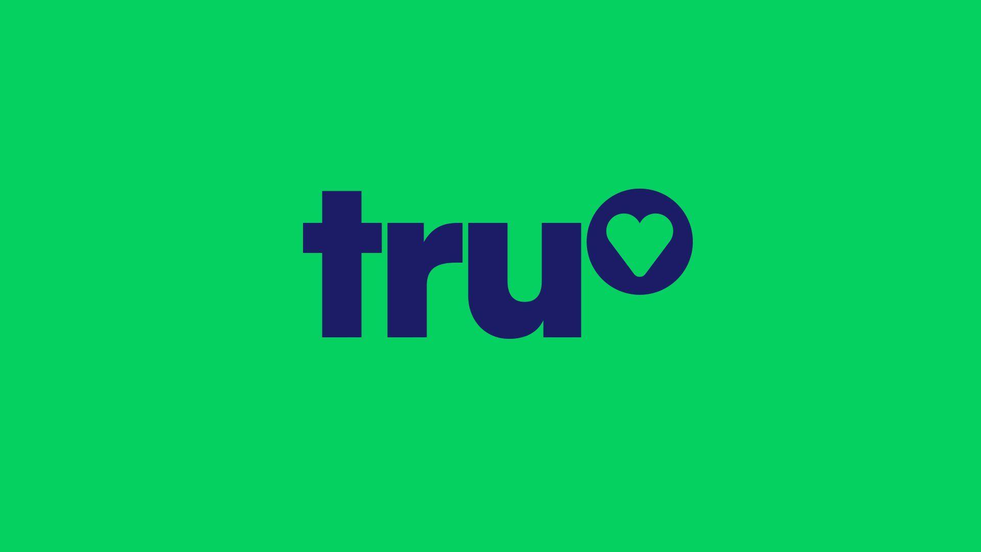truTV Logo - TruTV - Brand Bursts | Branding & Identity | Pinterest | Branding ...