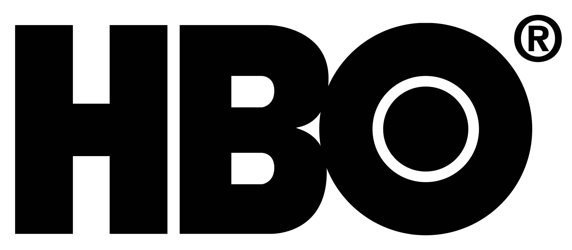 HBO Logo - File:HBO-Logo.svg - Wikimedia Commons