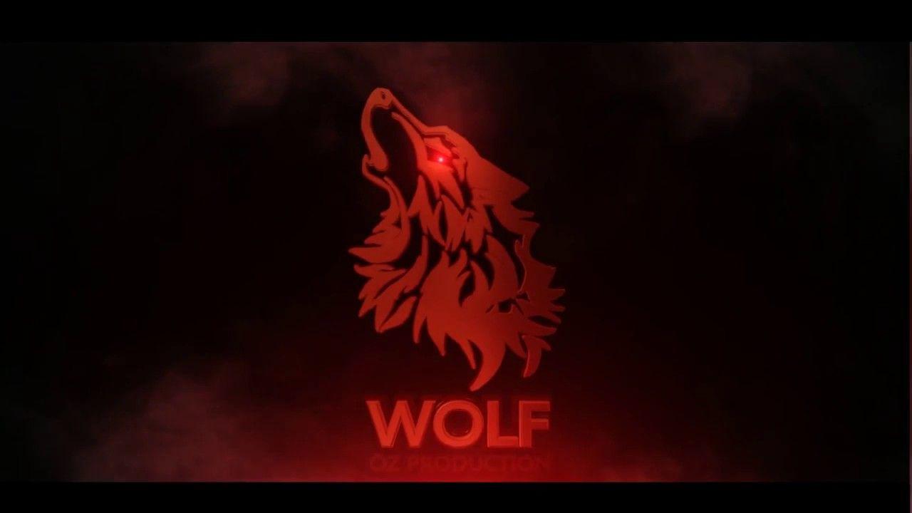 Wolf Gaming Logo - MV1 Gaming - Wolf/Phoenix Logo Intro - YouTube