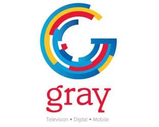 Gray Television Company Logo - Four New GMs For Gray Stations As 'TV VPs' Are Named | Radio ...