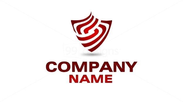 Computer Security Logo - Security/Guard Company on 99designs Logo Store | 24 | Security logo ...