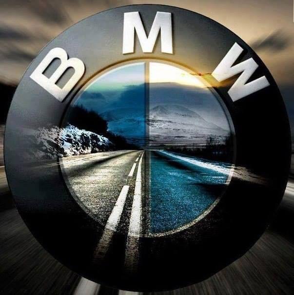 BWM Logo - Beautiful image of BMW Logo | Project-03 | Pinterest | BMW, Bmw cars ...