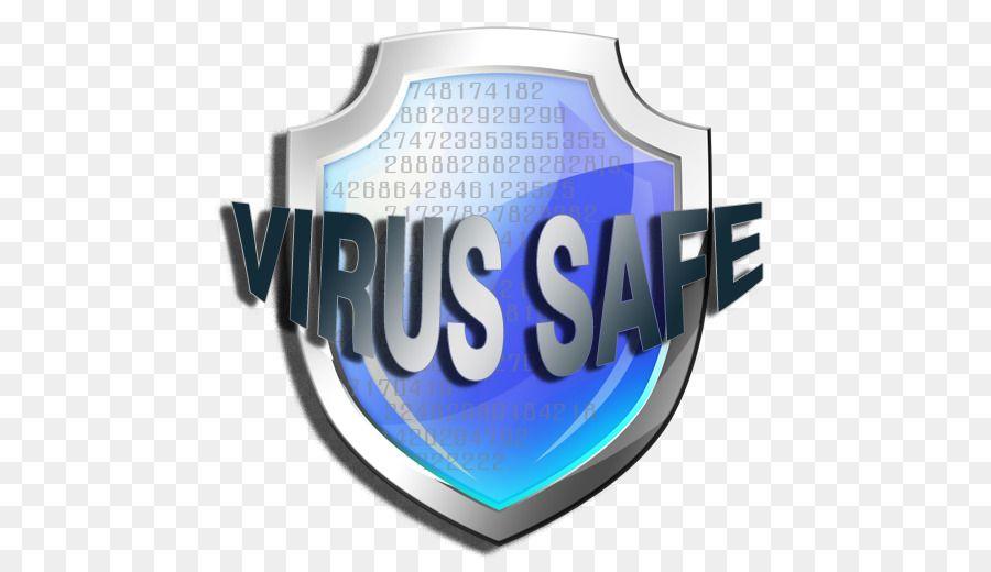 Computer Security Logo - Computer security Logo Brand Product design - virus protection png ...