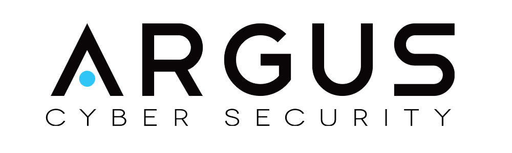 Computer Security Logo - Argus Cyber Security - Automotive Cyber Security