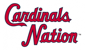 Cardinals Nation Logo - Pan Galactic Digital Announces 2 New Clients