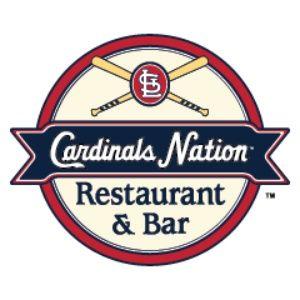 Cardinals Nation Logo - xplor Cardinal's Nation - xplor