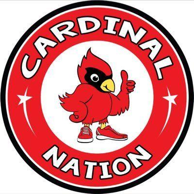 Cardinals Nation Logo - Cardinal Nation (@Card_NationCR) | Twitter