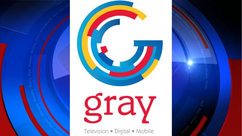 Gray Television Company Logo - WYMT Parent Company Gray Television acquires Raycom Media