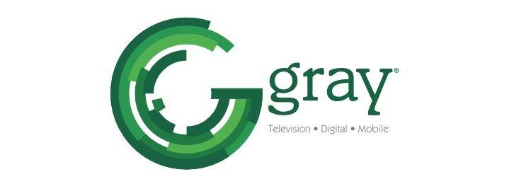 Gray TV Company Logo - Gray Television - Corporate Sustainability