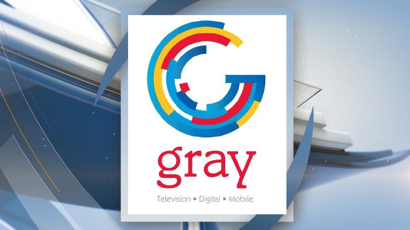 Gray Television Company Logo - WVLT parent company Gray Television acquires Raycom Media