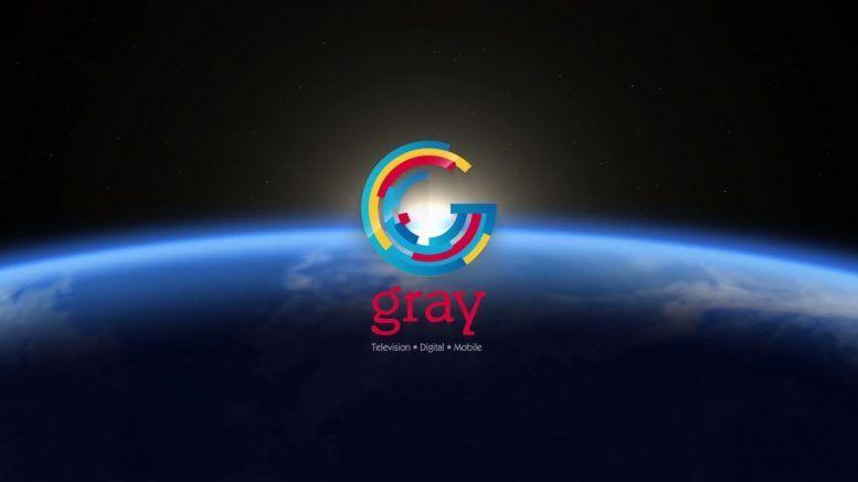 Gray Television Company Logo - Gray TV digital chief Jason Effinger will be leaving the company