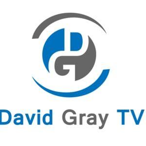 Gray TV Company Logo - David Gray tv on Vimeo