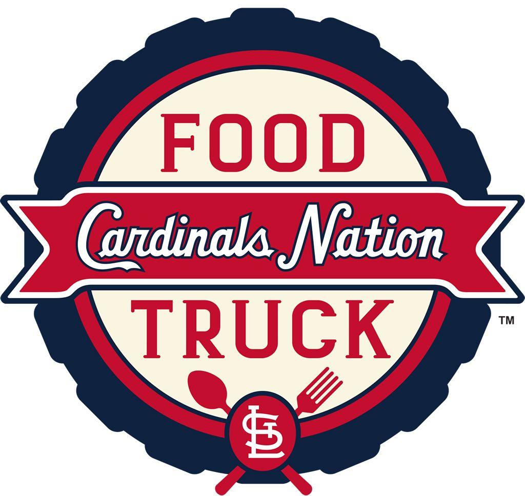 Cardinals Nation Logo - Cardinals Nation Food Truck -