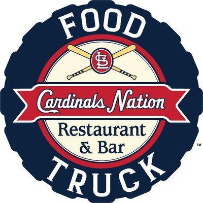 Cardinals Nation Logo - Cardinals Food Truck (@cardsfoodtruck) | Twitter