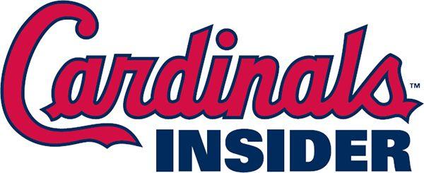 Cardinals Nation Logo - FRED Awards | St. Louis Cardinals