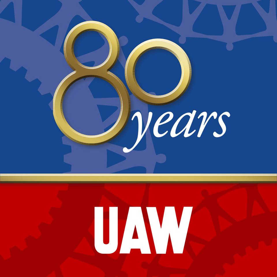 UAW Safety Logo - UAW | United Automobile, Aerospace and Agricultural Implement Workers