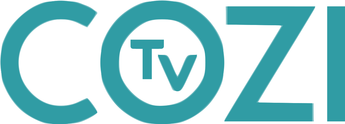 Gray Television Company Logo - Cozi TV