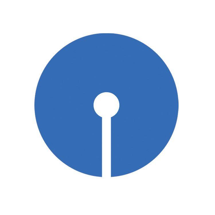 Bank with Blue Circle Logo - D'source Design Gallery on Classic Logos of India - Classic Logos of ...