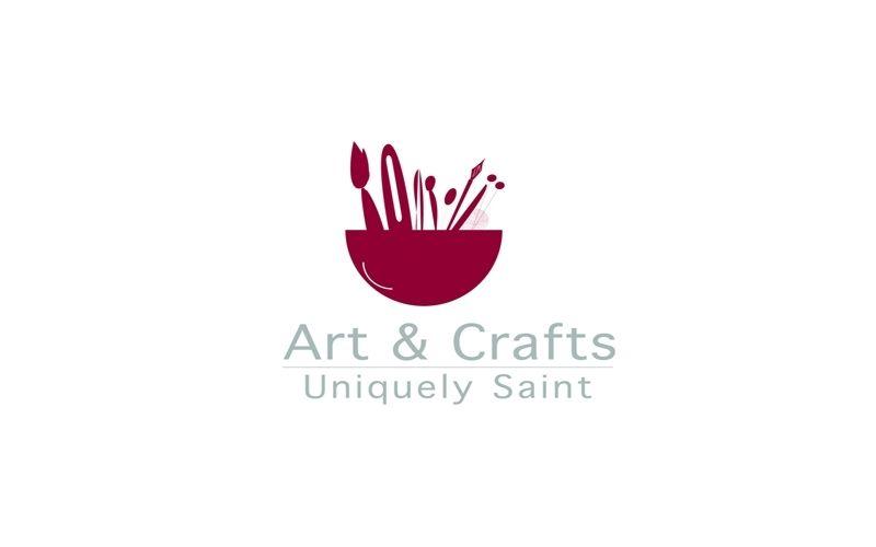 Craft Logo - Top Logo Design » Craft Logo Design - Creative Logo Samples And ...