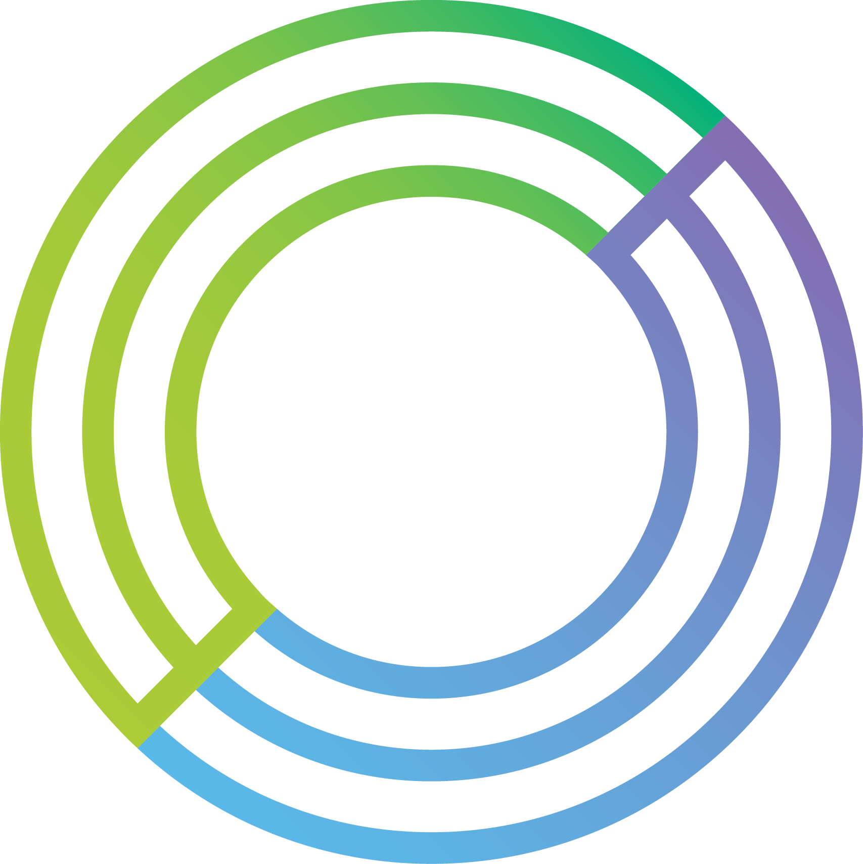 Bank with Blue Circle Logo - Bitcoin bank Circle - JWT Intelligence