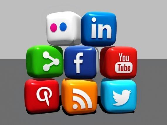 Social Media Game Logo - The Importance of Social Media in Online Gaming General, news for ...