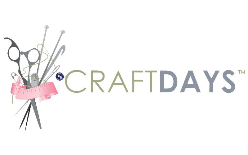 Craft Logo - Home | Craft Days